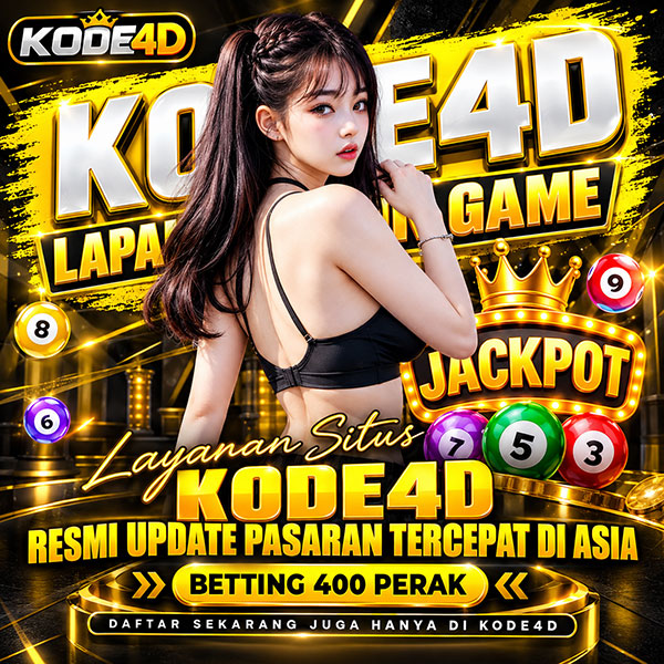 KODE4D